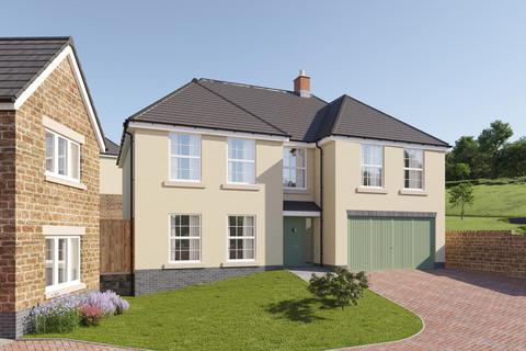 undefined, The Draper > Detached > Coming soon at Tiger Moth Fields, Land at Green Farm, Chippenham Road SN15