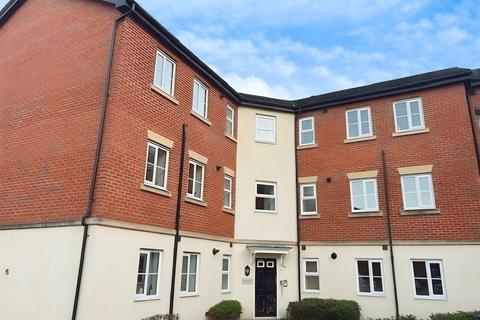 undefined, Bath Vale, Cheshire CW12