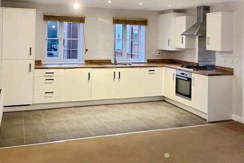 undefined, Bath Vale, Cheshire CW12