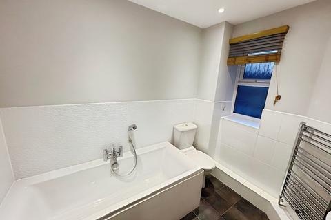 undefined, Bath Vale, Cheshire CW12
