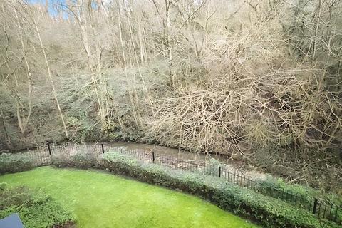 undefined, Bath Vale, Cheshire CW12