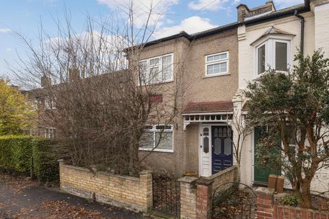 2 bedroom apartment for sale, Vernon Avenue, Raynes Park SW20