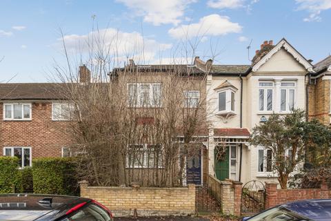 2 bedroom apartment for sale, Vernon Avenue, Raynes Park SW20