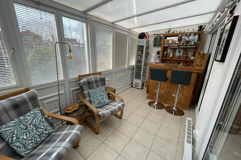 2 bedroom semi-detached house for sale, 73 Partridge Way, Chadderton