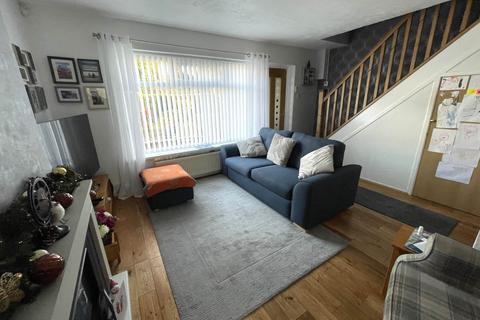 2 bedroom semi-detached house for sale, 73 Partridge Way, Chadderton