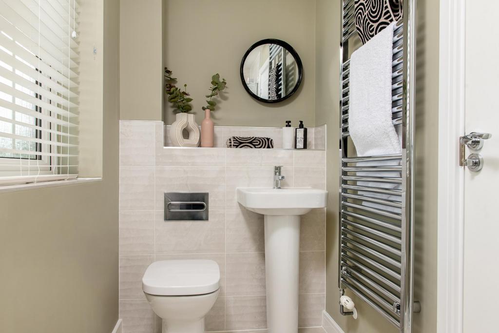Showhome photography