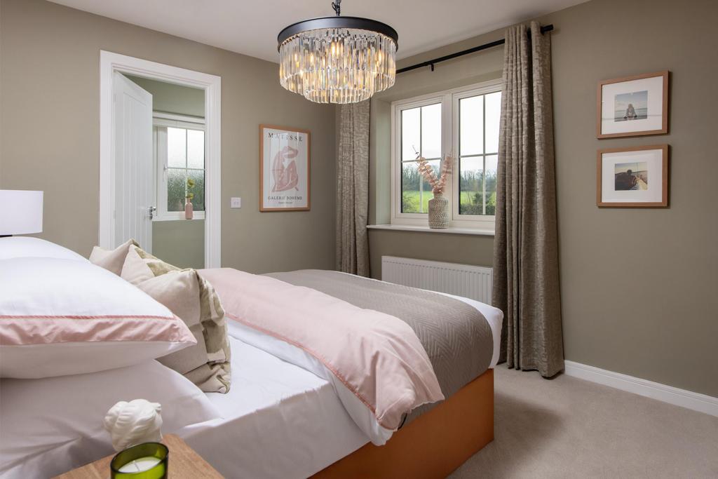 Showhome photography