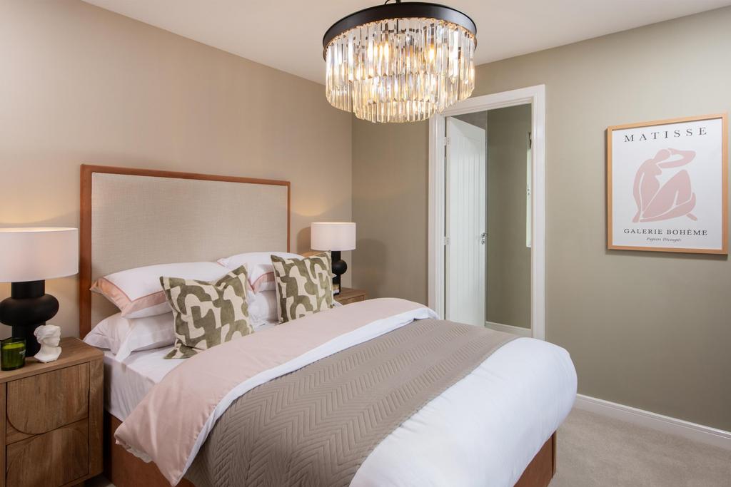 Showhome photography
