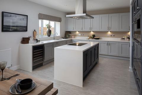 undefined, The Moreton at Lavender Rise, BS26, Houlgate Way BS26