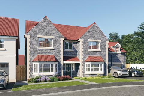 undefined, The Moreton at Lavender Rise, BS26, Houlgate Way BS26
