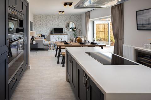 undefined, The Moreton at Lavender Rise, BS26, Houlgate Way BS26