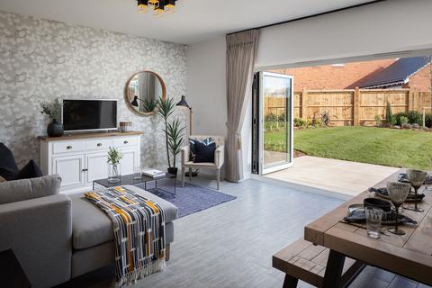 undefined, The Moreton at Lavender Rise, BS26, Houlgate Way BS26