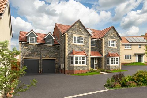The Moreton at Lavender Rise, Houlgate Way BS26