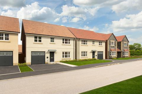 undefined, The Moreton at Lavender Rise, Houlgate Way BS26