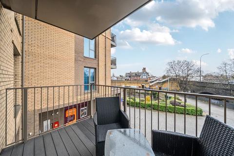 1 bedroom apartment for sale, Grosvenor Court, Adenmore Road, Catford, SE6 4FD