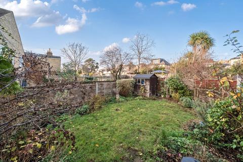 2 bedroom maisonette for sale, Faversham Road, London, SE6 4XE