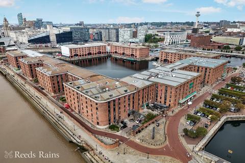 2 bedroom apartment for sale, The Colonnades, Liverpool L3