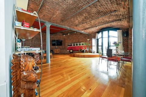 2 bedroom apartment for sale, The Colonnades, Liverpool L3