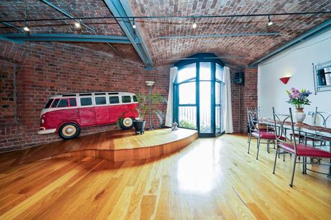 2 bedroom apartment for sale, The Colonnades, Liverpool L3