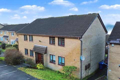 undefined, Doune Gardens, Inverclyde, Gourock, PA19