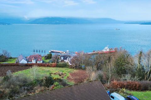 undefined, Doune Gardens, Inverclyde, Gourock, PA19