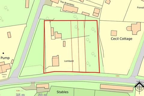 undefined, Canewdon Road, Rochford SS4