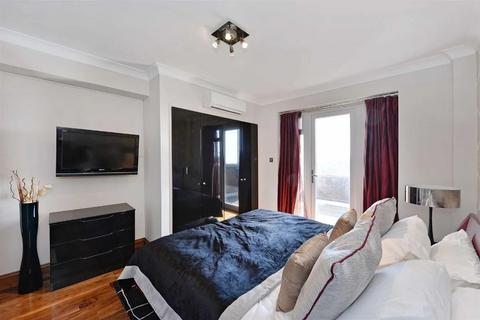 2 bedroom flat to rent, Lancaster Gate, London W2