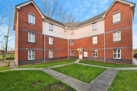 2 bedroom apartment for sale, Cromwell Avenue, Greater Manchester SK5