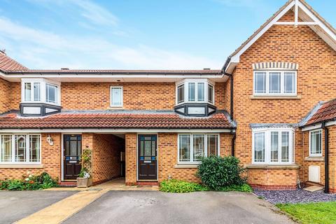 2 bedroom terraced house to rent, Lyminton Lane, Treeton, Rotherham, South Yorkshire, S60