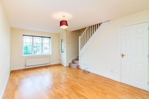 2 bedroom terraced house to rent, Lyminton Lane, Treeton, Rotherham, South Yorkshire, S60
