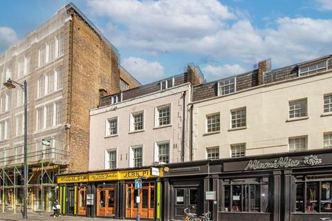 2 bedroom flat to rent, Curtain road, Shoreditch, London
