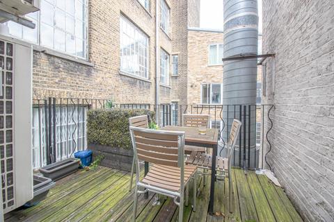 2 bedroom flat to rent, Curtain road, Shoreditch, London