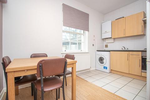 2 bedroom flat to rent, Curtain road, Shoreditch, London