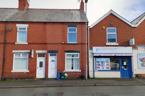 undefined, Rhosddu Road, Wrecsam LL11
