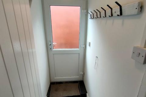 undefined, Rhosddu Road, Wrecsam LL11