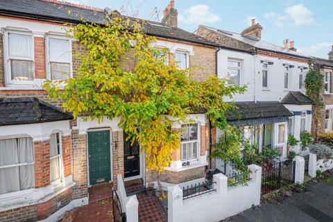 4 bedroom terraced house for sale - Eve Road, Old Isleworth