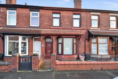 2 bedroom terraced house for sale, Devonshire Road, Chorley