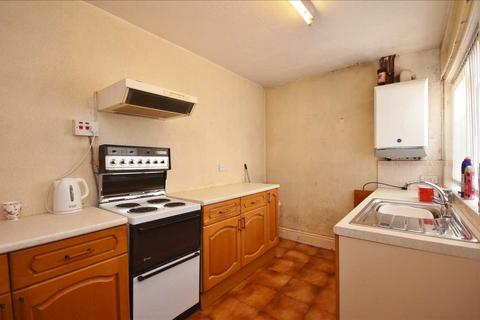 2 bedroom terraced house for sale, Devonshire Road, Chorley