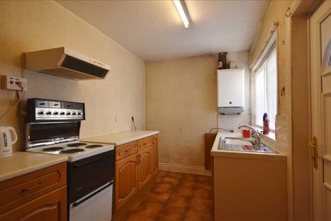 2 bedroom terraced house for sale, Devonshire Road, Chorley