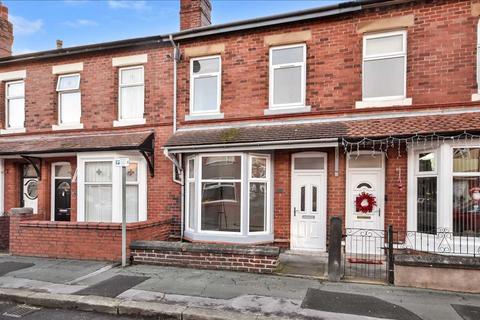 3 bedroom terraced house for sale, Lorne Street, Chorley
