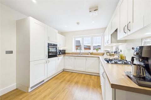 3 bedroom semi-detached house for sale, Wilder Crescent, Spencers Wood, Reading, Berkshire, RG7