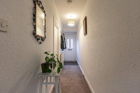 undefined, 13 Hill Street, Selkirk TD7 4LU