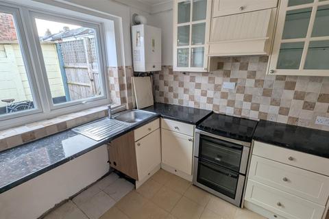 undefined, DAULSTON ROAD, PORTSMOUTH, PO1 5RN