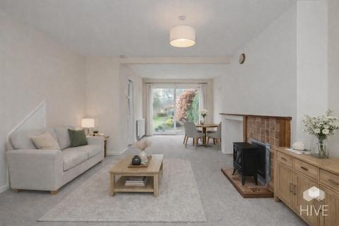 3 bedroom terraced house for sale, Abbots Walk, Cerne Abbas DT2
