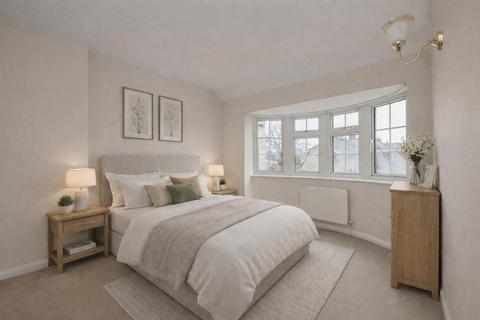 3 bedroom terraced house for sale, Abbots Walk, Cerne Abbas DT2
