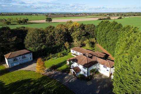 undefined, Cawood, Selby, North Yorkshire, YO8