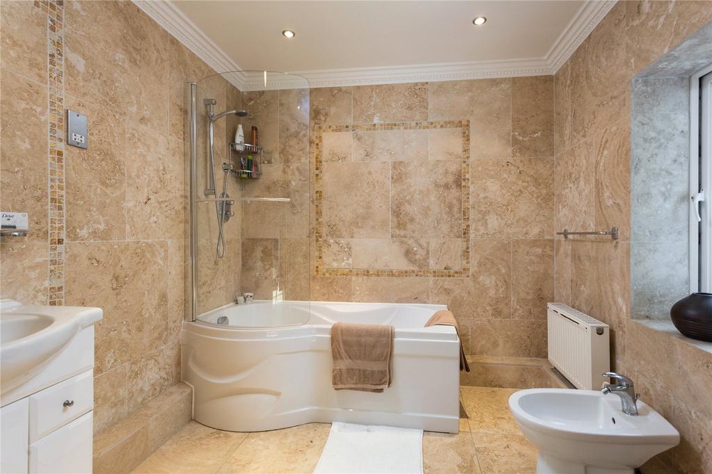 En Suite
