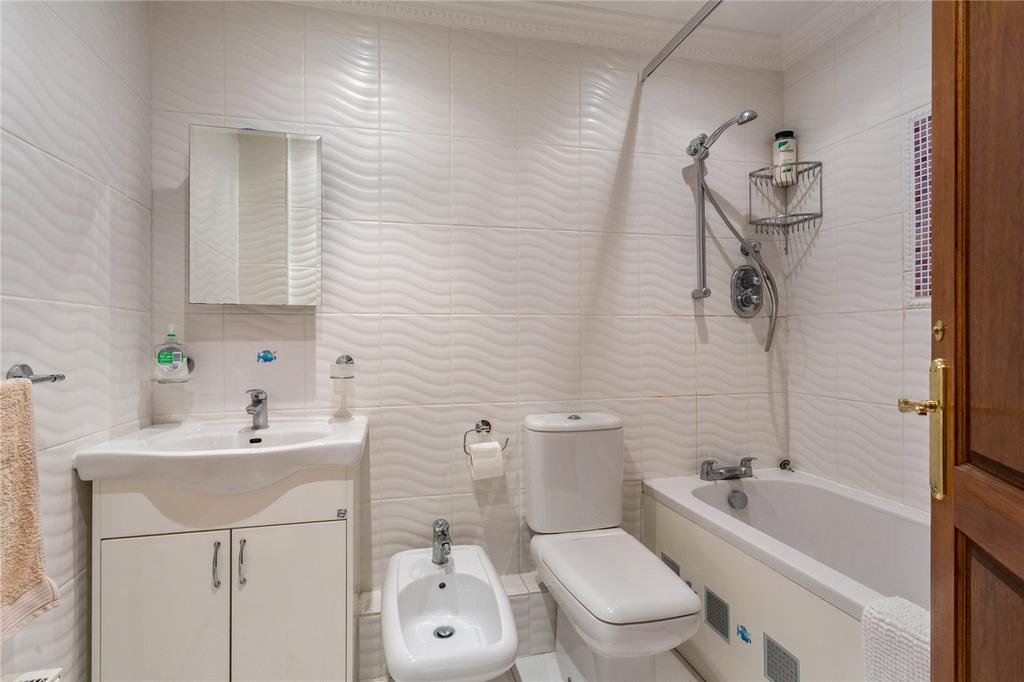 En Suite