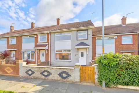 undefined, Newick Avenue, Middlesbrough, TS3