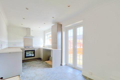 undefined, Newick Avenue, Middlesbrough, TS3